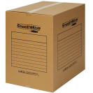 Bankers Box SmoothMove Basic Moving Boxes