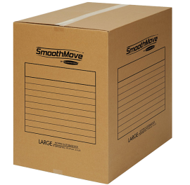 Bankers Box SmoothMove Basic Moving Boxes Bankers Box SmoothMove Basic Moving Boxes