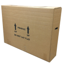 EcoBox 50 to 55 Inches Flat Screen