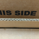 EcoBox 50 to 55 Inches Flat Screen