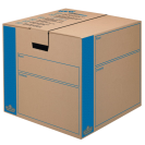 Moving and Storage Boxes