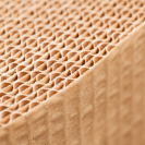 Aviditi SF06 Singleface Corrugated Roll