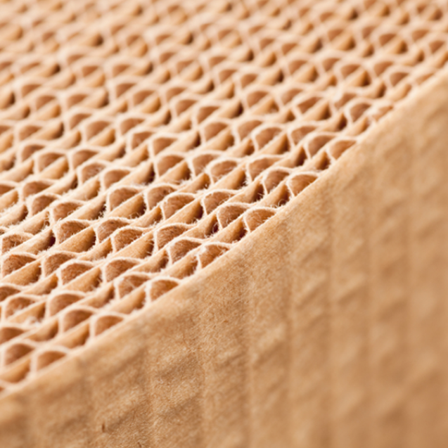 Aviditi SF06 Singleface Corrugated Roll