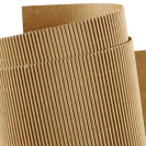 Single Faced Corrugated Paper Rolls