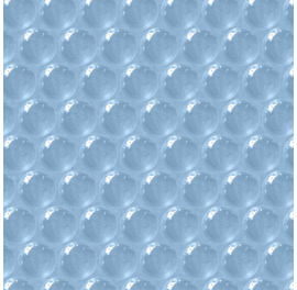 5 x 300 x 50M bubble 5 x 300 x 50M bubble