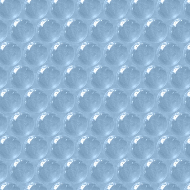 5 x 300 x 50M bubble