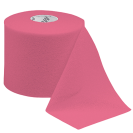 Colored foam