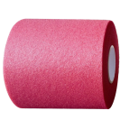 Colored foam