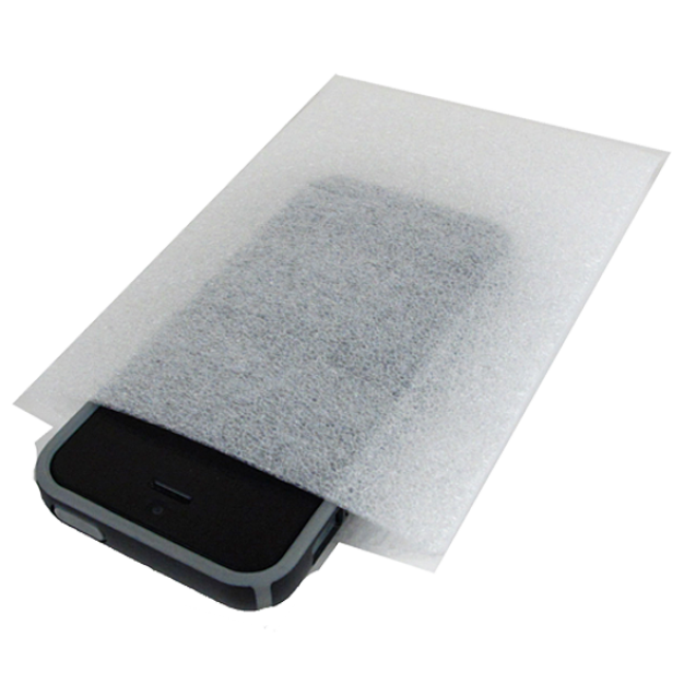 Foam - 12mm Thick