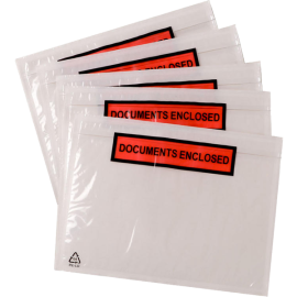 1000 x A6 Self Adhesive