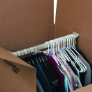 Bankers Box SmoothMove Wardrobe Box